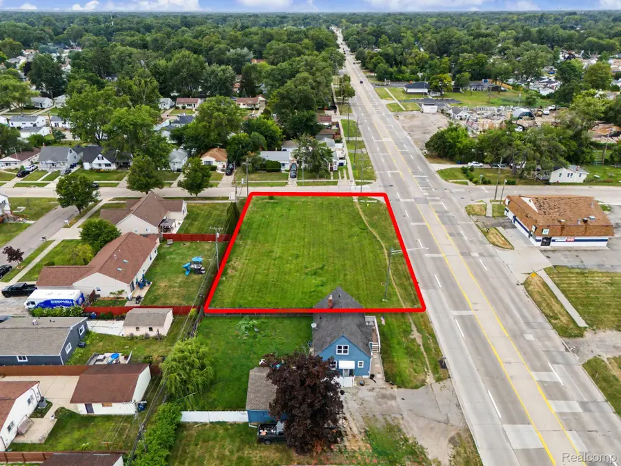 0 Merriman, Westland, MI 48186 - #2
