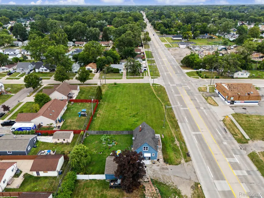 0 Merriman, Westland, MI 48186 - #3