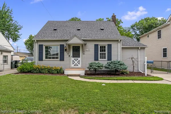 21523 Fresard Street, StClairShores, MI 48080