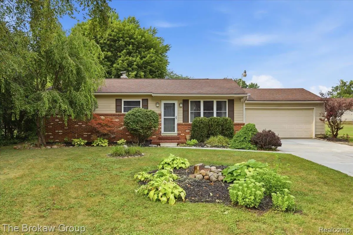 1250 Kingston Avenue, Flint, MI 48507 - #1