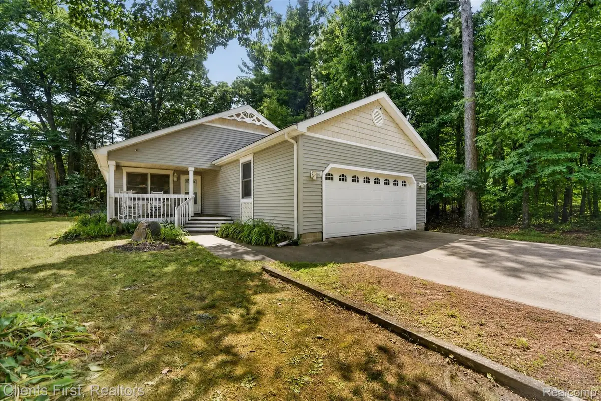 11430 Rutan Circle, Jerome, MI 49249 - #1