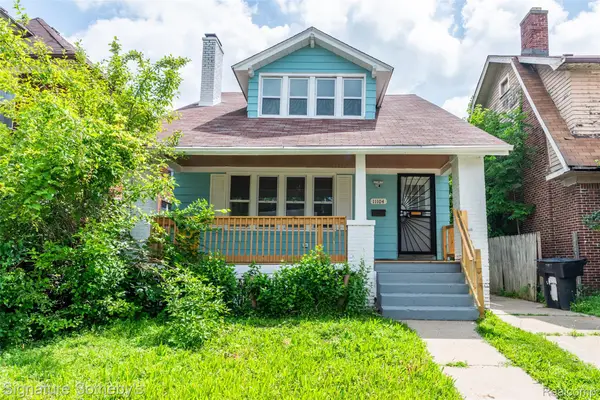 11104 Cloverlawn Street, Detroit, MI 48204