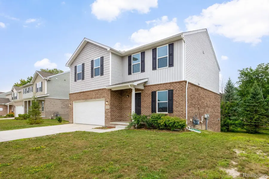 10306 Island Lake Drive, Taylor, MI 48180 - #2