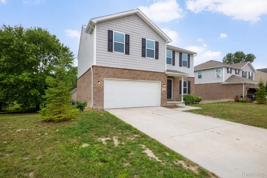 10306 Island Lake Drive, Taylor, MI 48180 - #3