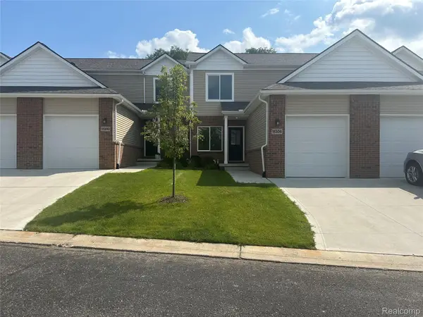 11306 Woodruff Lake, Brighton, MI 48116
