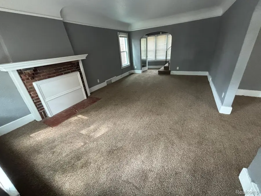 15821 Indiana Street, Detroit, MI 48238 - #2