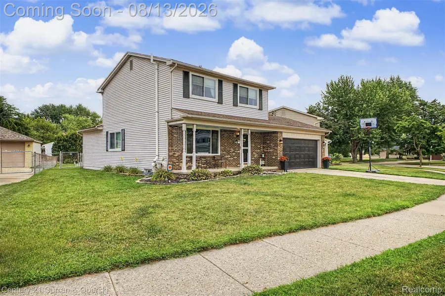 390 Robyn Drive, Canton, MI 48187 - #2