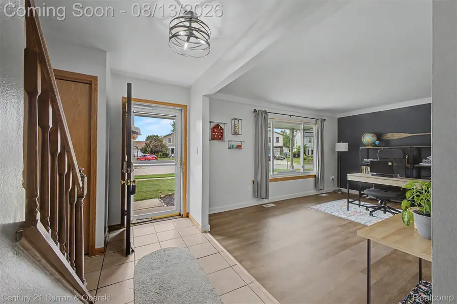 390 Robyn Drive, Canton, MI 48187 - #3