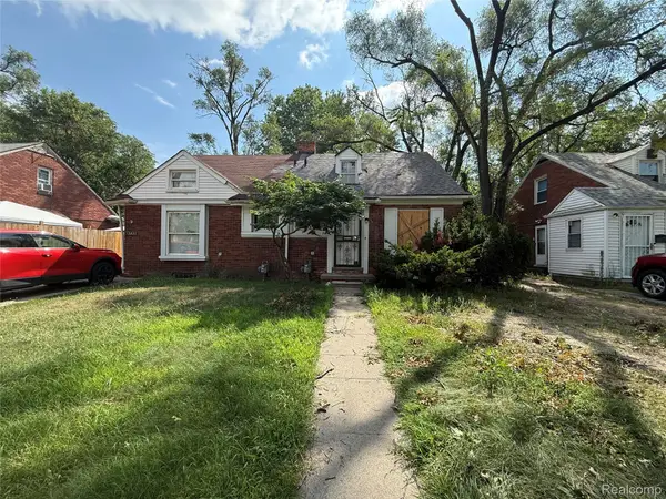 15830 Meyers Road, Detroit, MI 48227