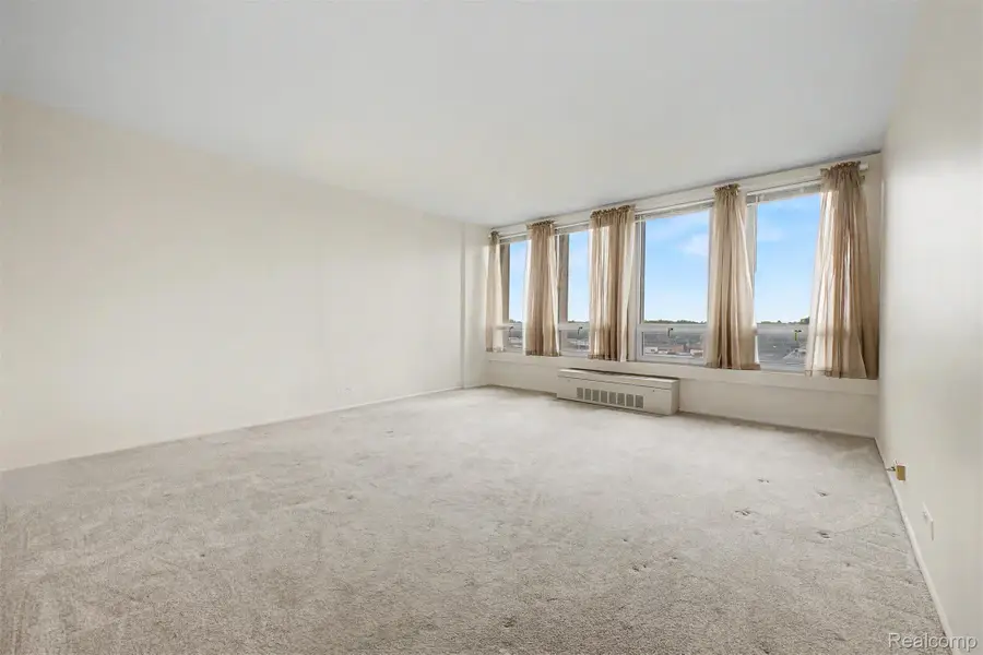 22700 Garrison Street #707, Dearborn, MI 48124 - #3