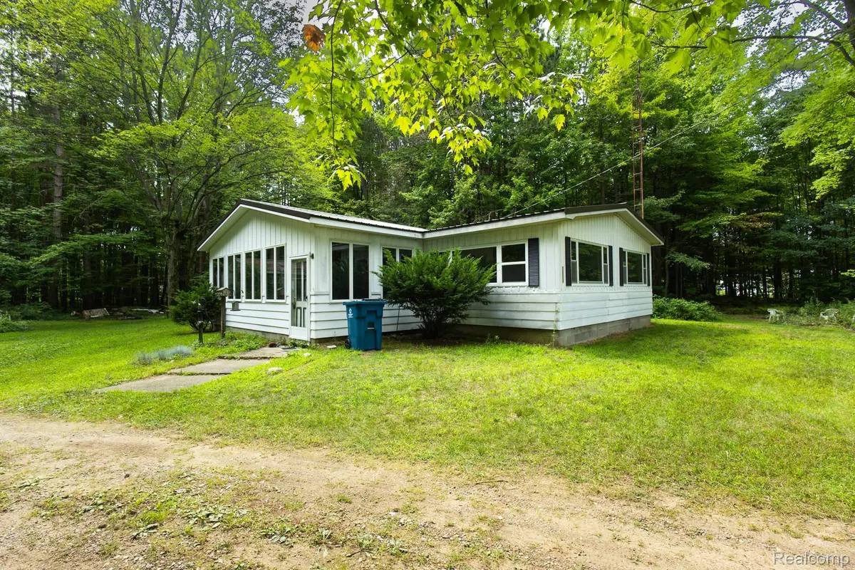 7800 Oak Road, Millington, MI 48746 - #1
