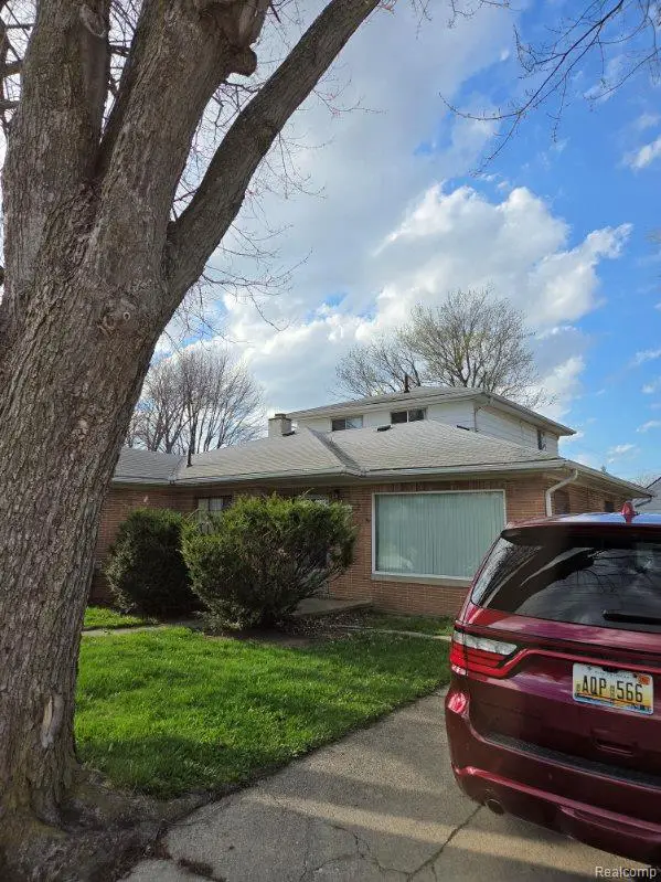13221 Frazho Road, Warren, MI 48089 - #1