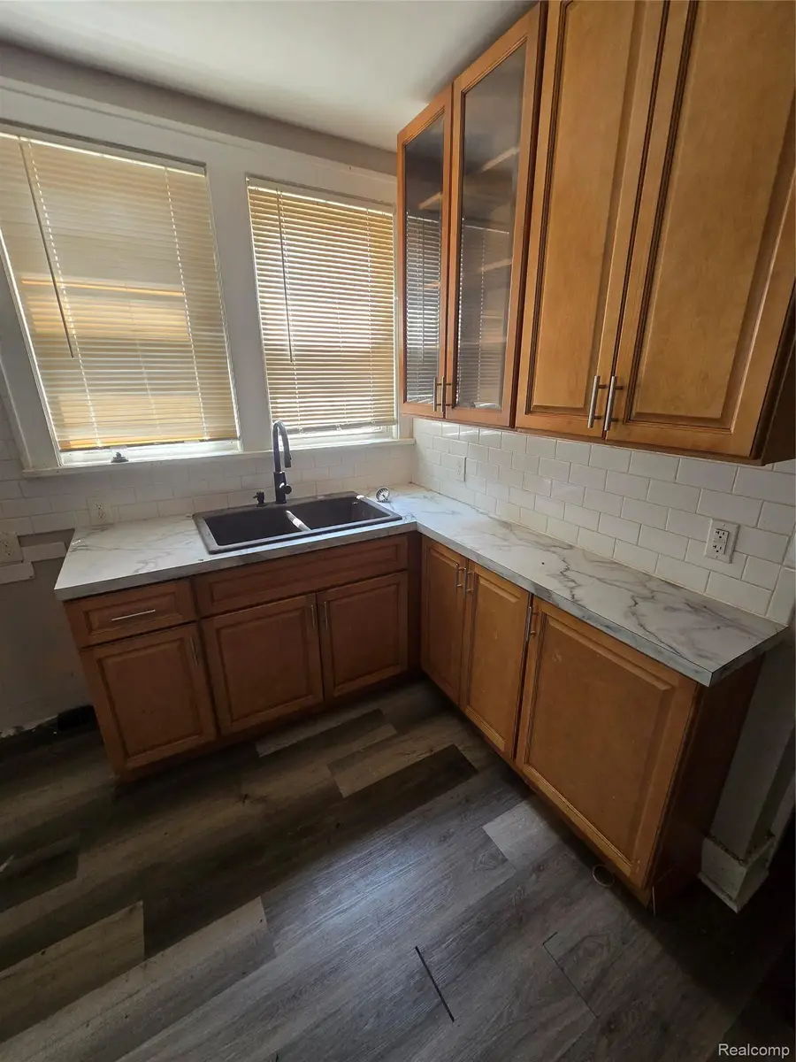 14600 Sussex Street, Detroit, MI 48227 - #2