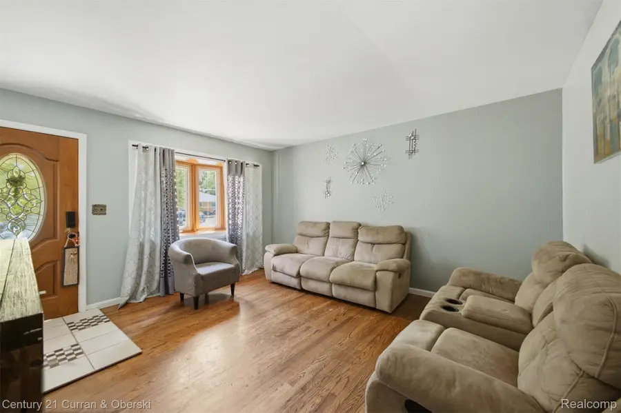 6724 Polk Street, Taylor, MI 48180 - #3