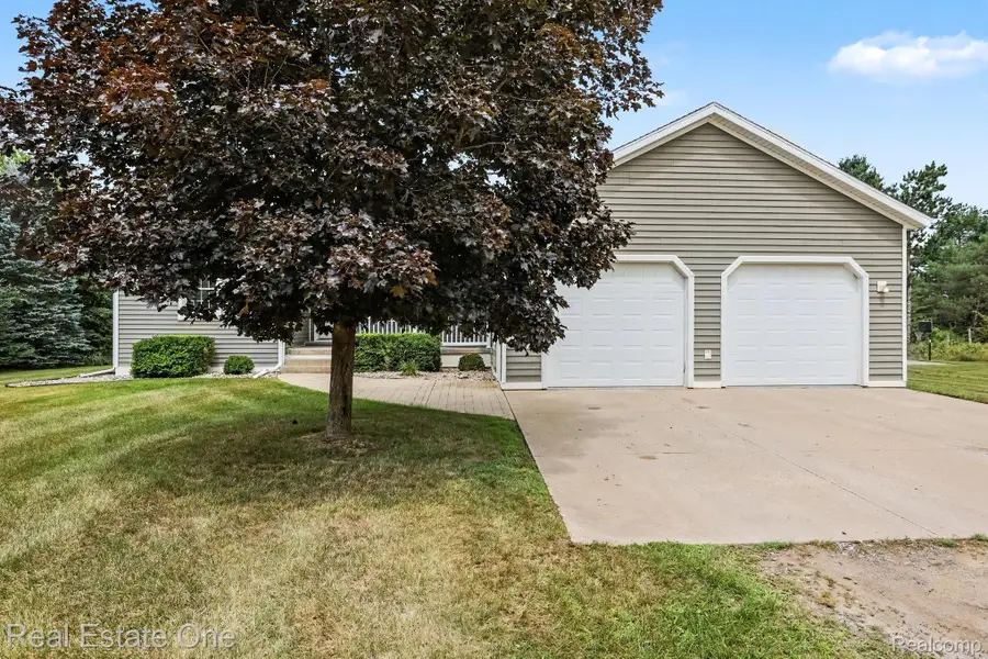 3690 Densmore Road, Caro, MI 48723 - #3