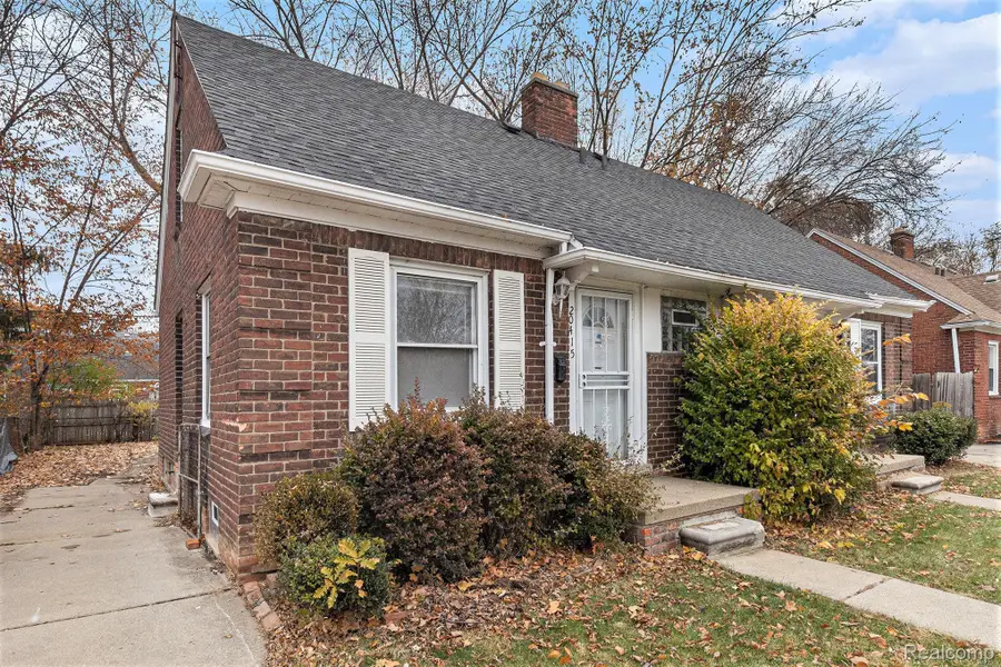 20415-20419 Moross Road, Detroit, MI 48224 - #2