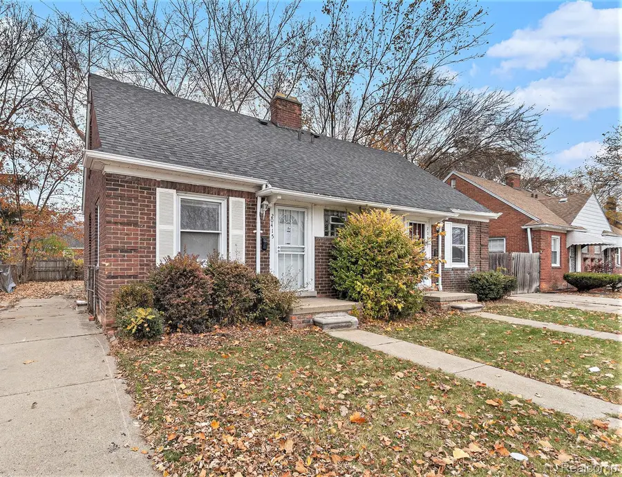 20415-20419 Moross Road, Detroit, MI 48224 - #3