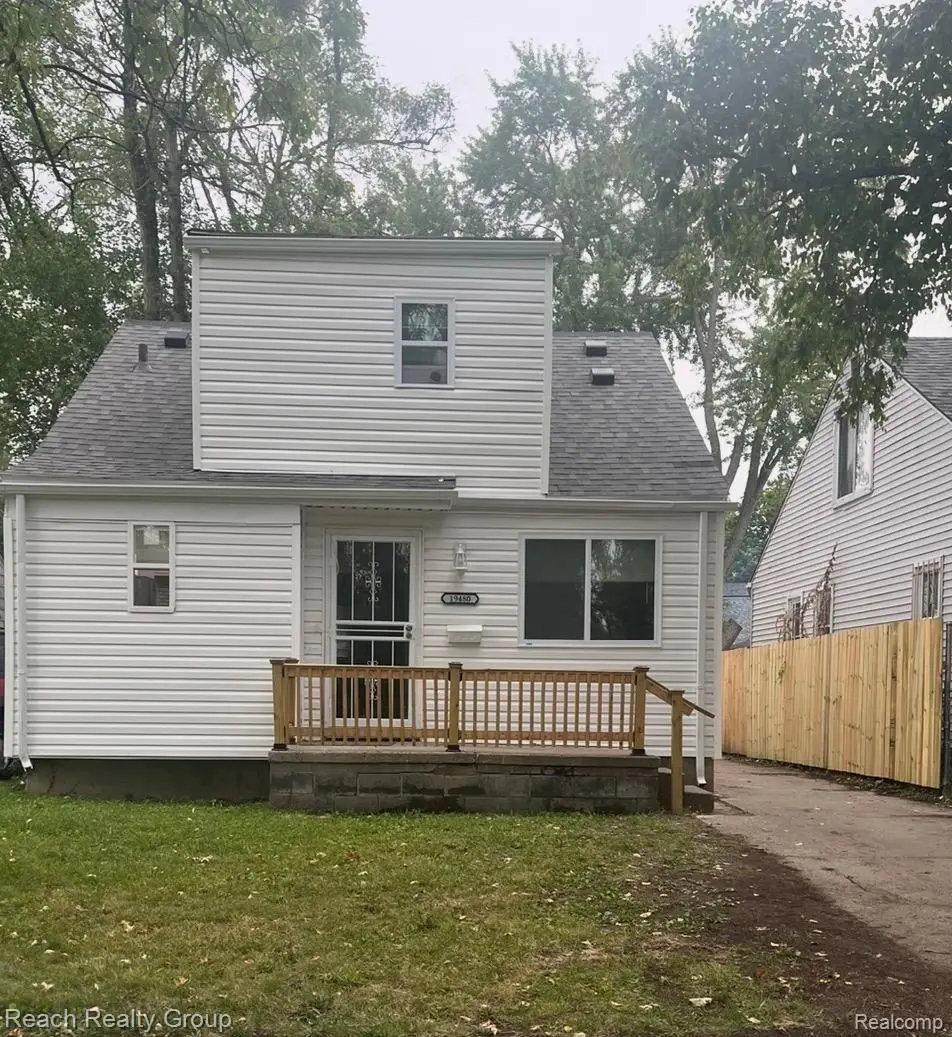 19480 Archdale Street, Detroit, MI 48235 - #1