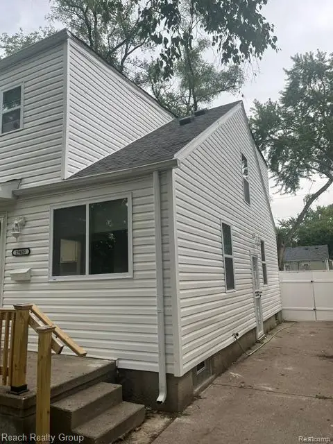 19480 Archdale Street, Detroit, MI 48235 - #2