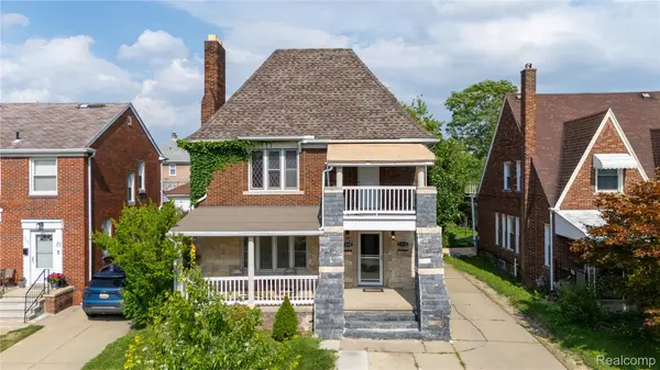 7312 Theisen Street, Dearborn, MI 48126