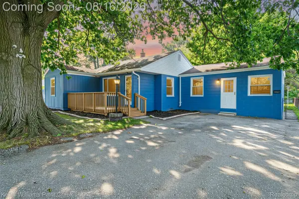 19421 Filmore Street, Southfield, MI 48075