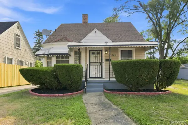 20246 Norwood Street, Detroit, MI 48234