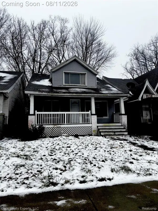 11012 Chelsea Street, Detroit, MI 48213