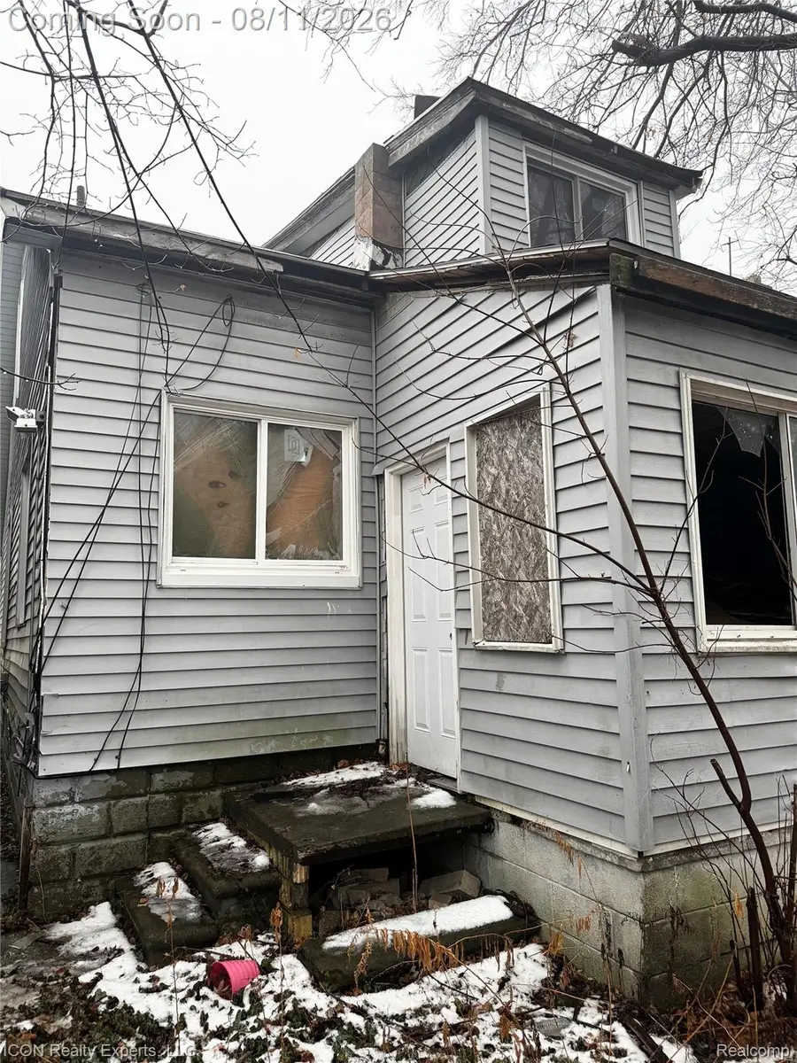 11012 Chelsea Street, Detroit, MI 48213 - #3
