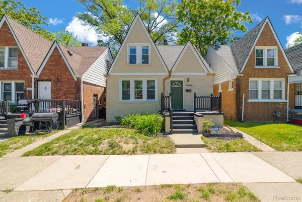 16646 Turner Street, Detroit, MI 48221
