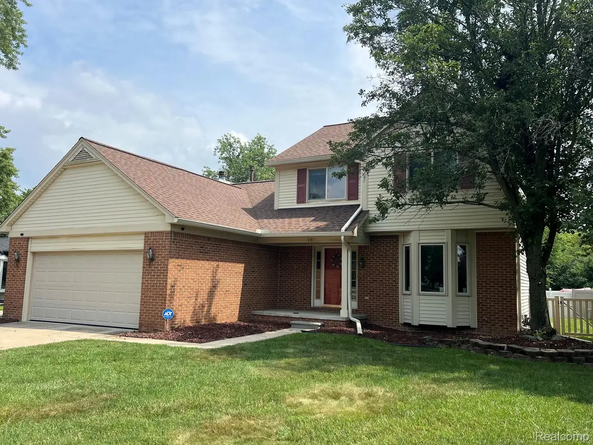 14894 Santa Anita Avenue, Livonia, MI 48154 - #1