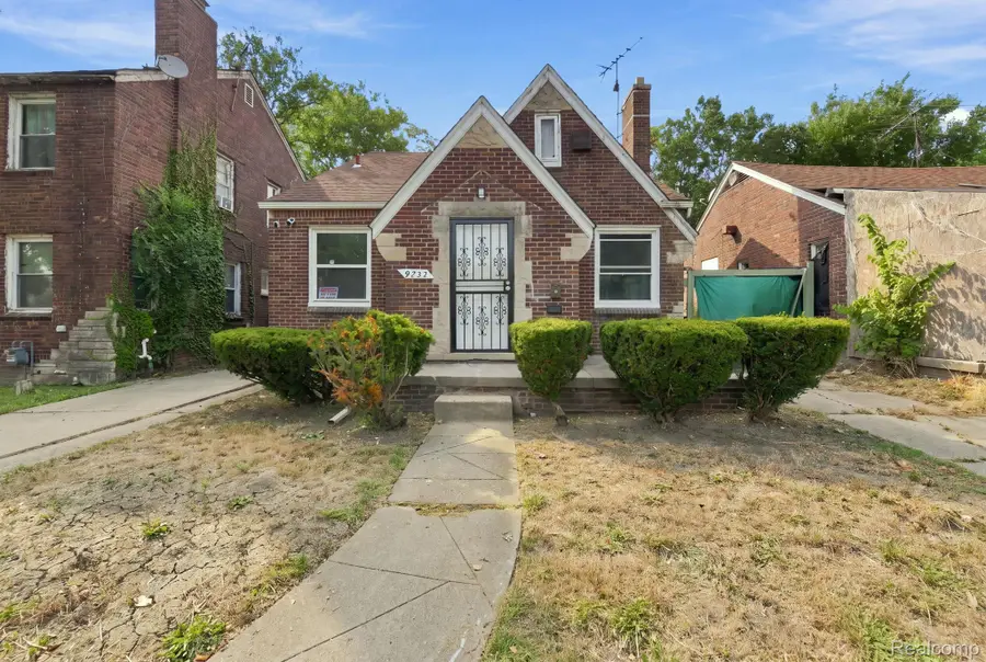 9733 Somerset Avenue, Detroit, MI 48224 - #3