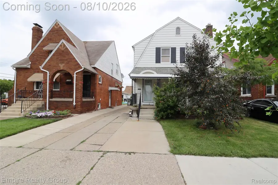 7746 Indiana Street, Dearborn, MI 48126 - #2