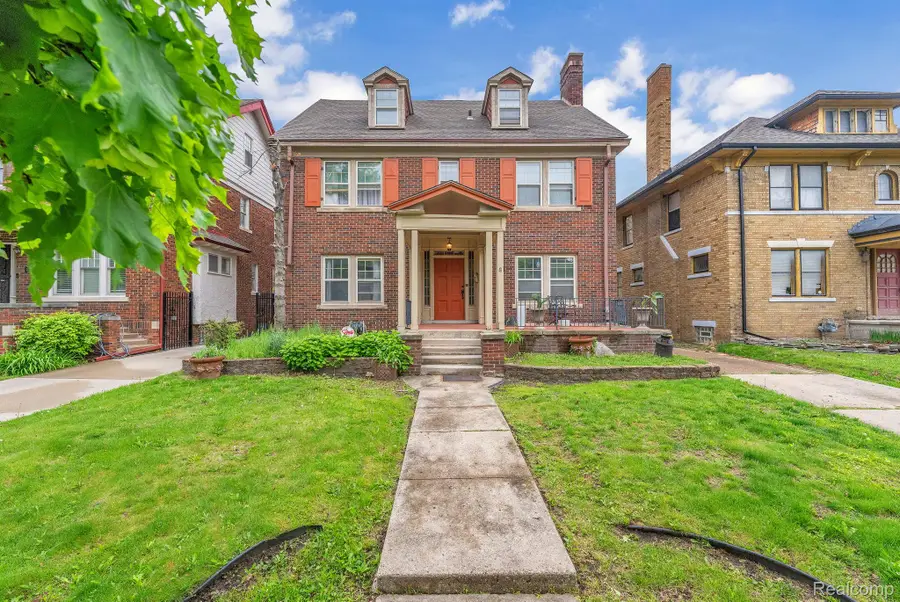 1990 Edison Street, Detroit, MI 48206 - #2
