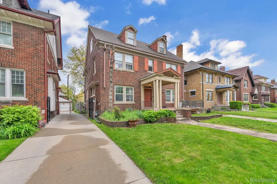 1990 Edison Street, Detroit, MI 48206 - #3