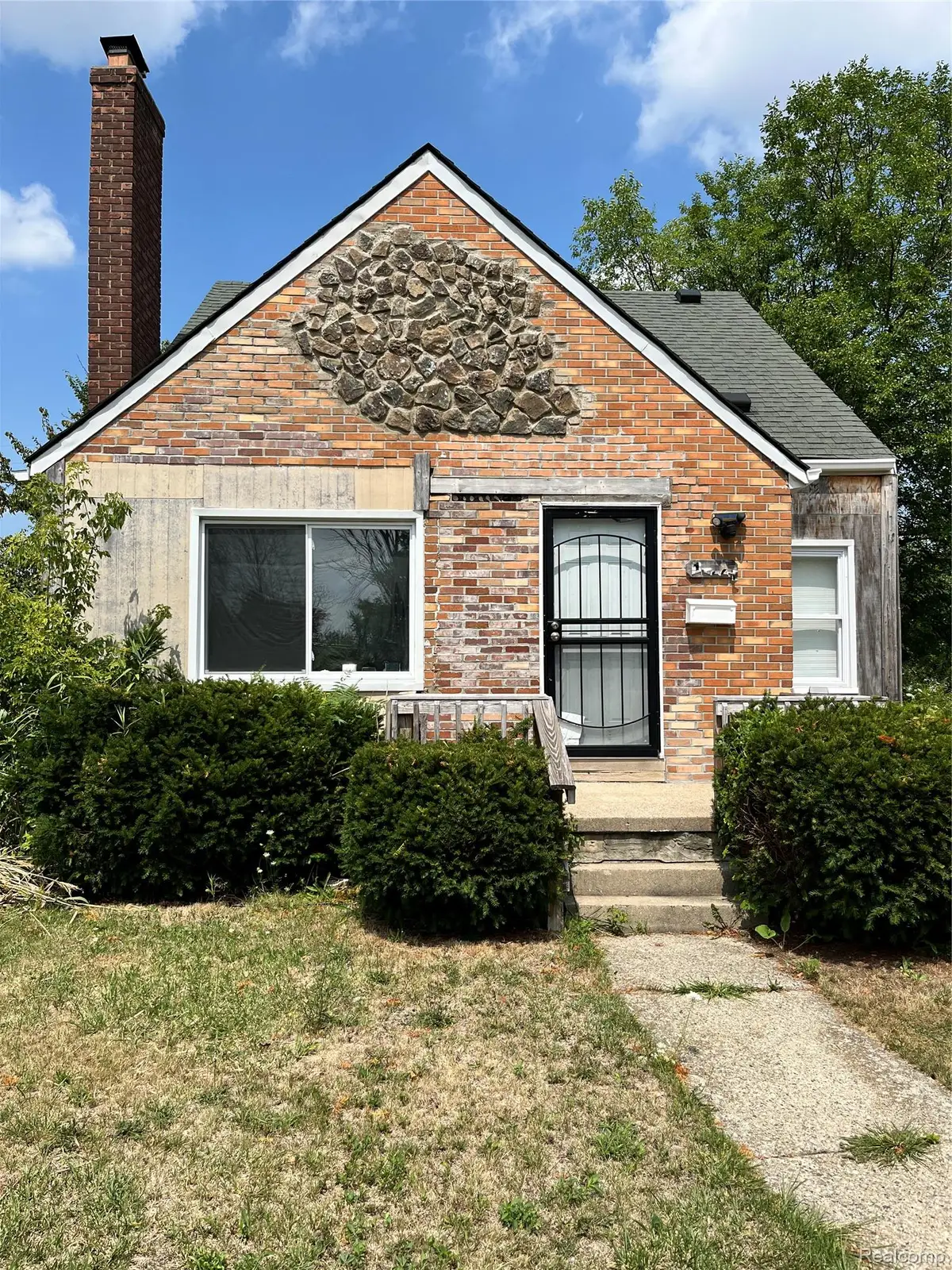 15227 Linnhurst Street, Detroit, MI 48205 - #1