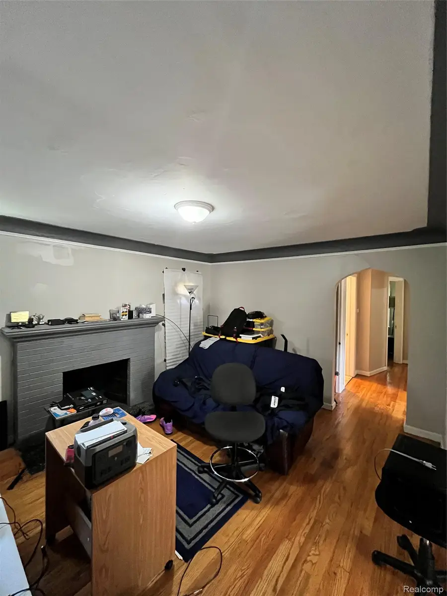 15227 Linnhurst Street, Detroit, MI 48205 - #3