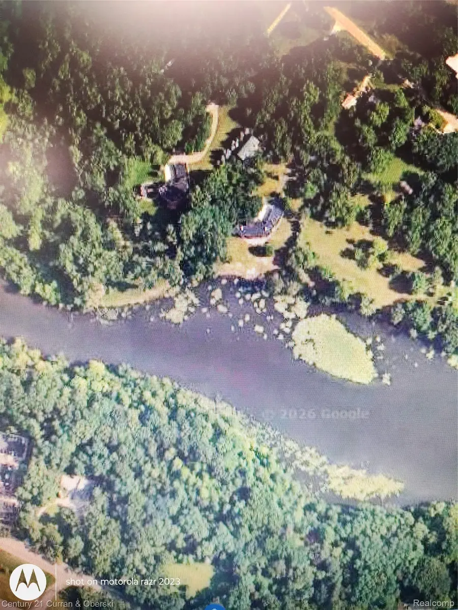 1948 N Huron River Drive Drive, Ypsilanti, MI 48197 - #3