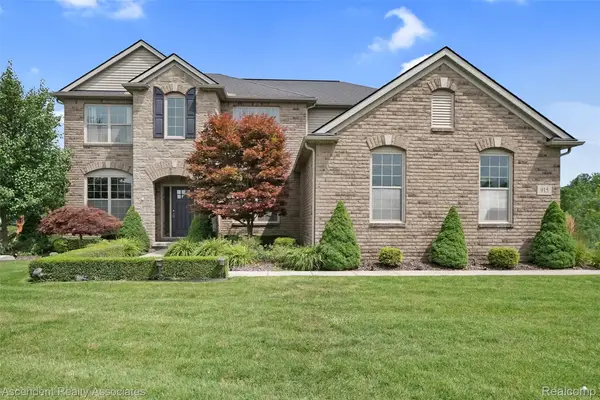 915 Appleton Court, Oakland, MI 48363