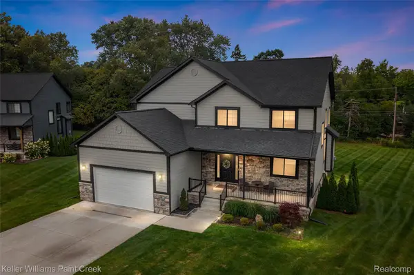 307 Kendry, BloomfieldHills, MI 48302