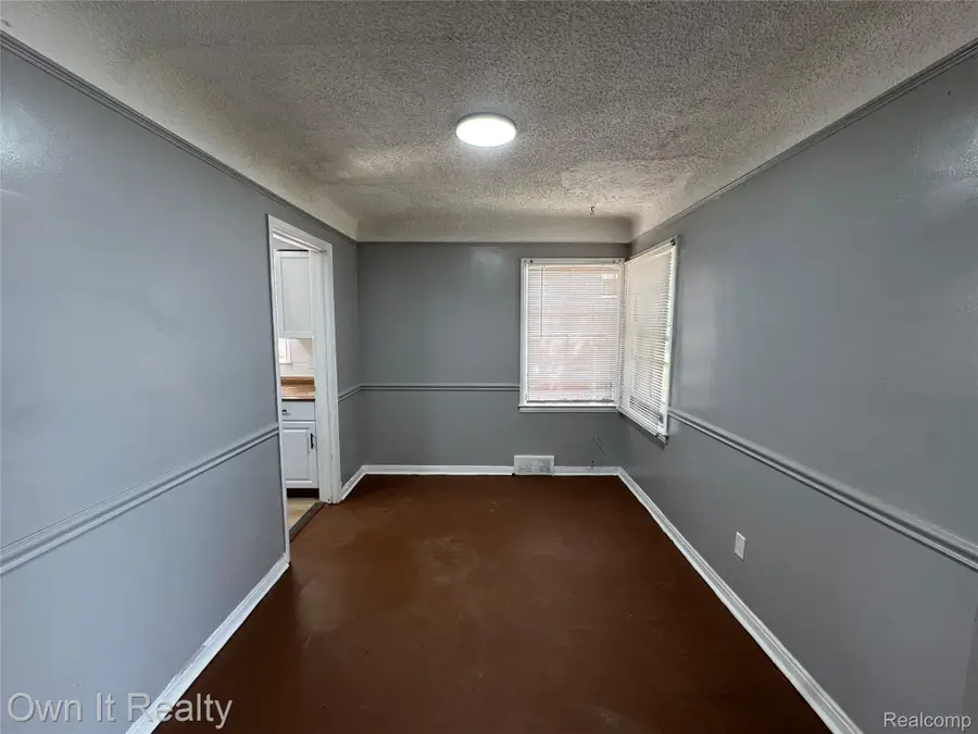 20524 Lesure Street, Detroit, MI 48235 - #3