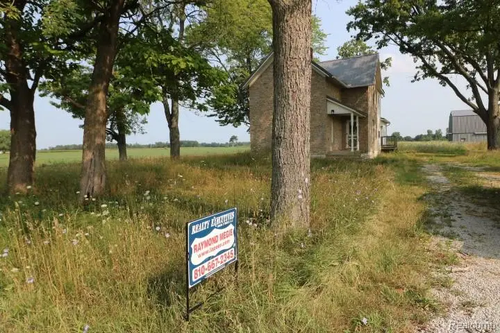 6577 E Deckerville Road, Deford, MI 48729 - #2