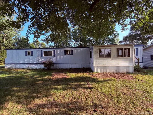 5656 Delong Road, CassCity, MI 48726