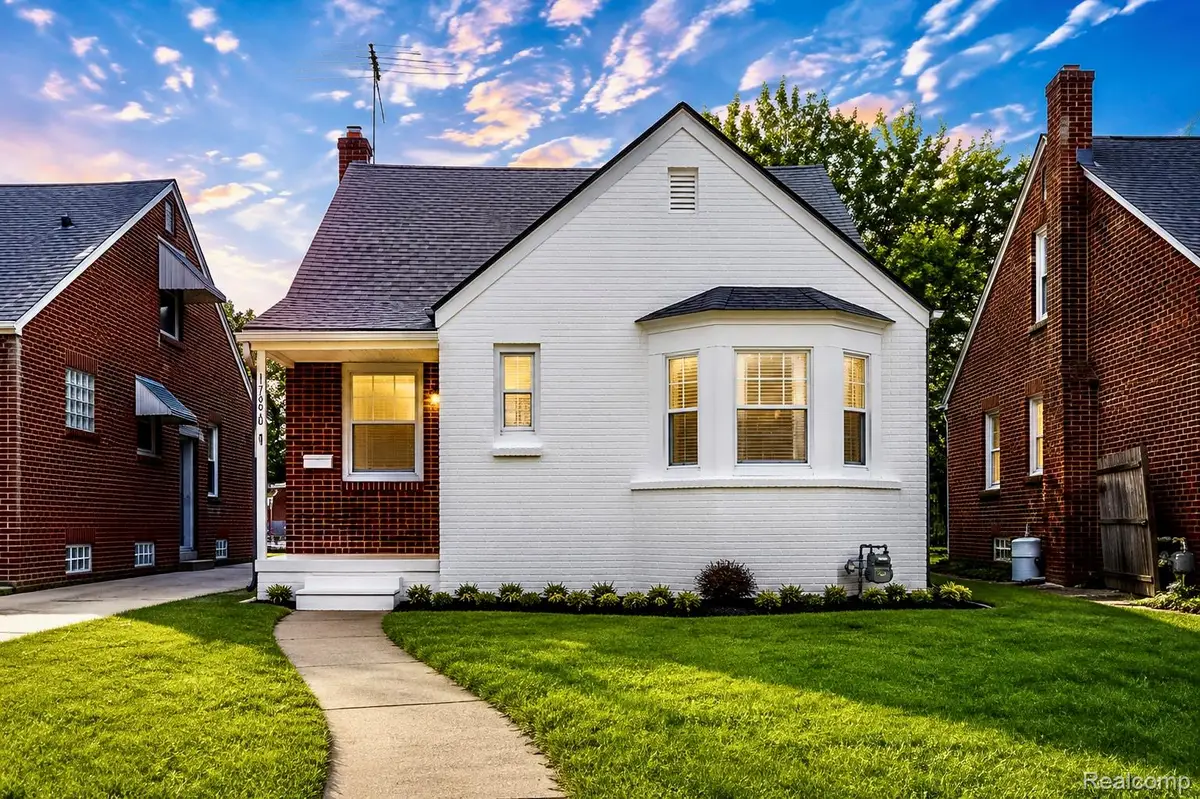 17388 Teppert Street, Detroit, MI 48234 - #1