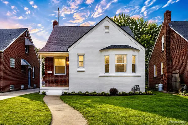 17388 Teppert Street, Detroit, MI 48234