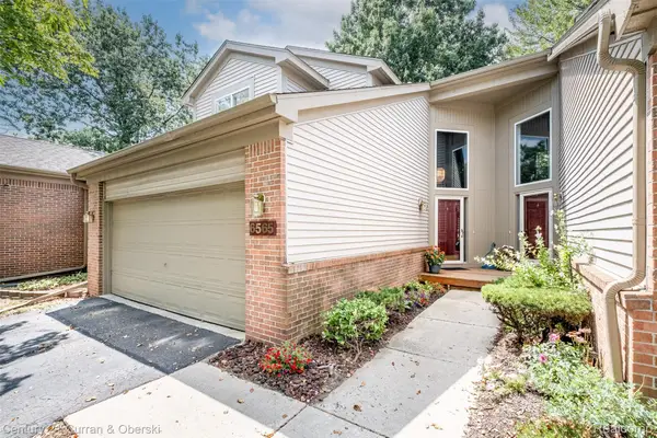 6565 Quail Run Circle, Westland, MI 48185