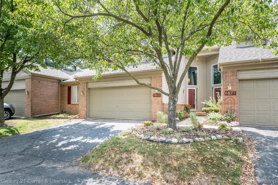 6565 Quail Run Circle, Westland, MI 48185 - #3