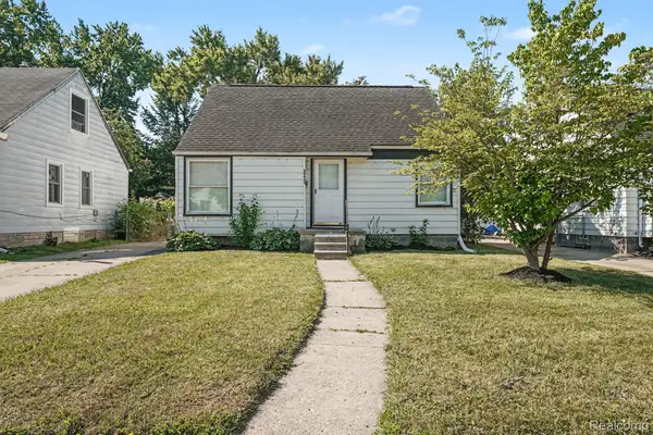 24435 Colgate Street, DearbornHeights, MI 48125