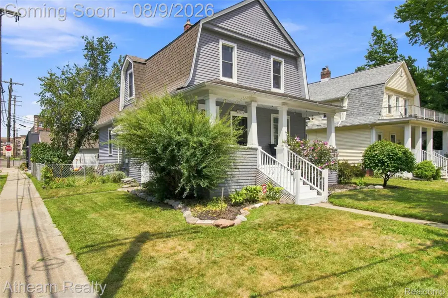 22350 Park Street, Dearborn, MI 48124 - #3