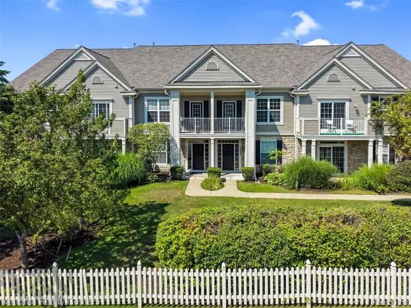 1963 Knollwood Drive, Canton, MI 48188