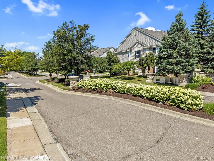1963 Knollwood Drive, Canton, MI 48188 - #3